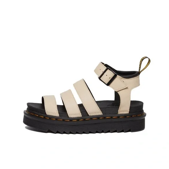 Dr. Martens Blaire Hydro Women's Sandal - Picture 2 of 12